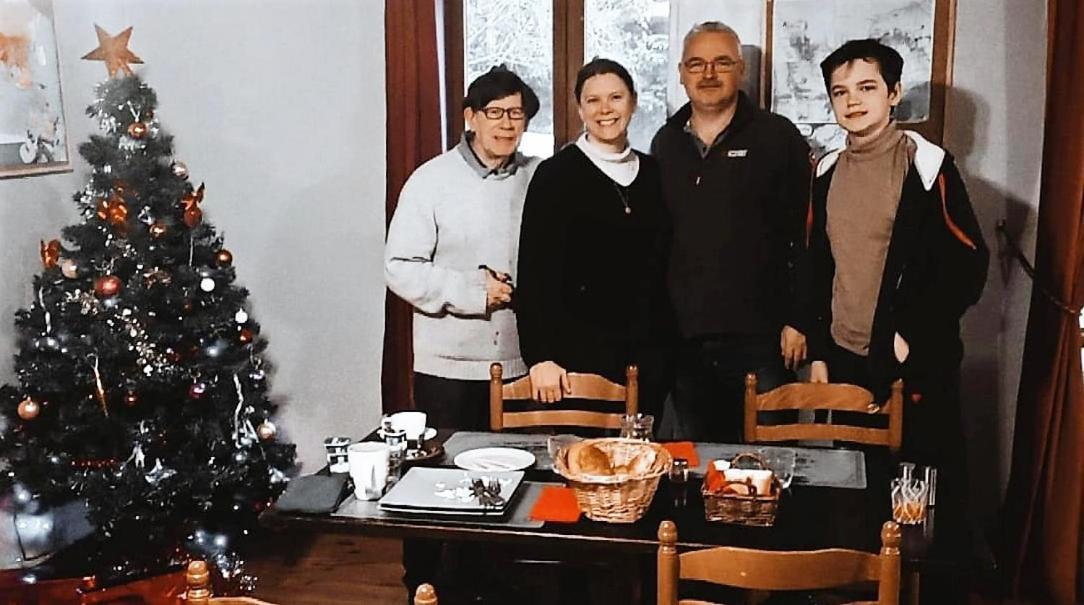La Merveille Le Luot Екстер'єр фото